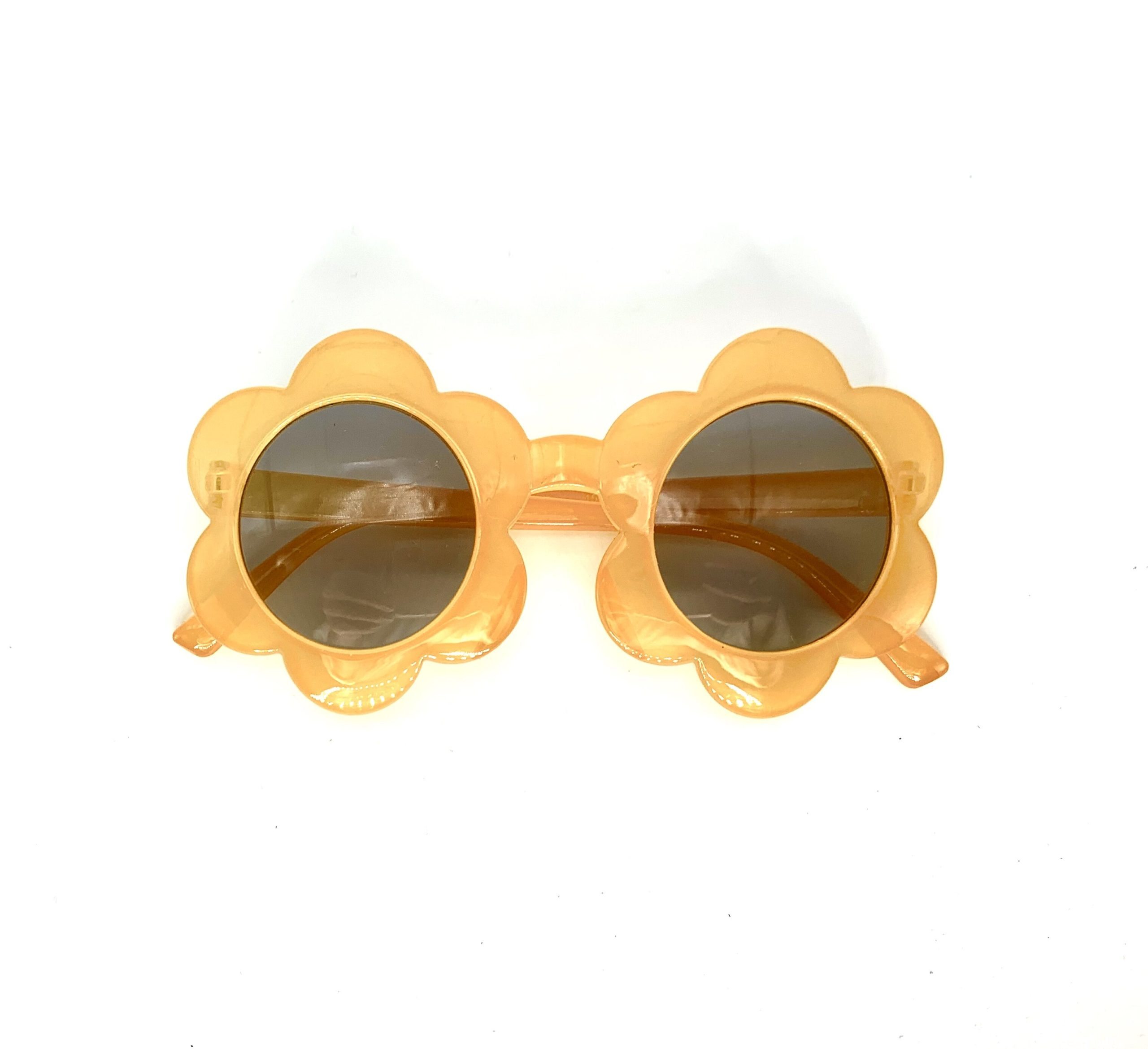 Flower Sunglasses Children Nannies and Mommies