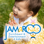 Music in the Park with JAMaROO Kids
