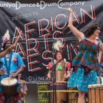 African Arts Festival