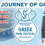 Greek Food Festival