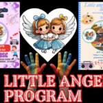 Little angels program