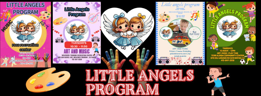 Little angels program