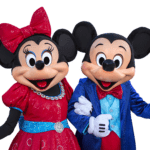 Disney On Ice: Mickey's Search Party