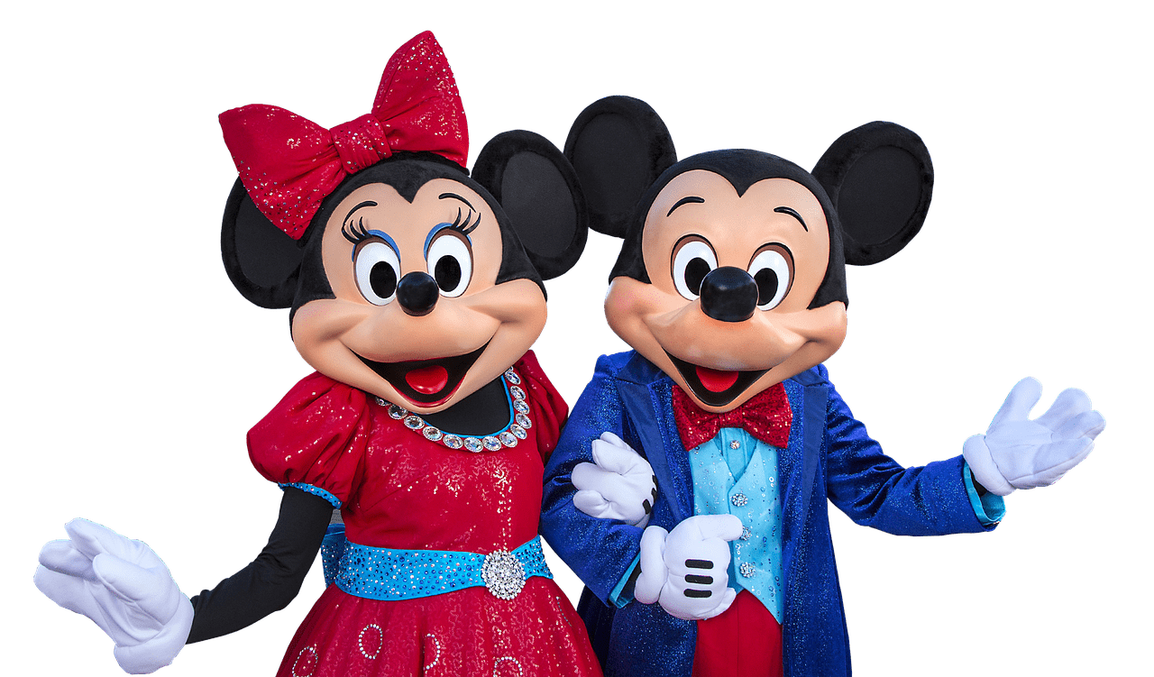 Disney On Ice: Mickey's Search Party