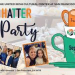 14th Annual Mad Hatter Tea Party