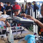 Maker Faire Bay Area October 18-20, 2024