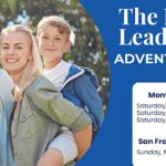 The Family Leadership Adventure Day