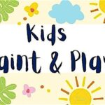 Kids Paint & Play