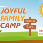 Joyful Family Camp Adventure Days