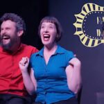 RagTag Improv Presents: The Fun and Fabulous Family Show!