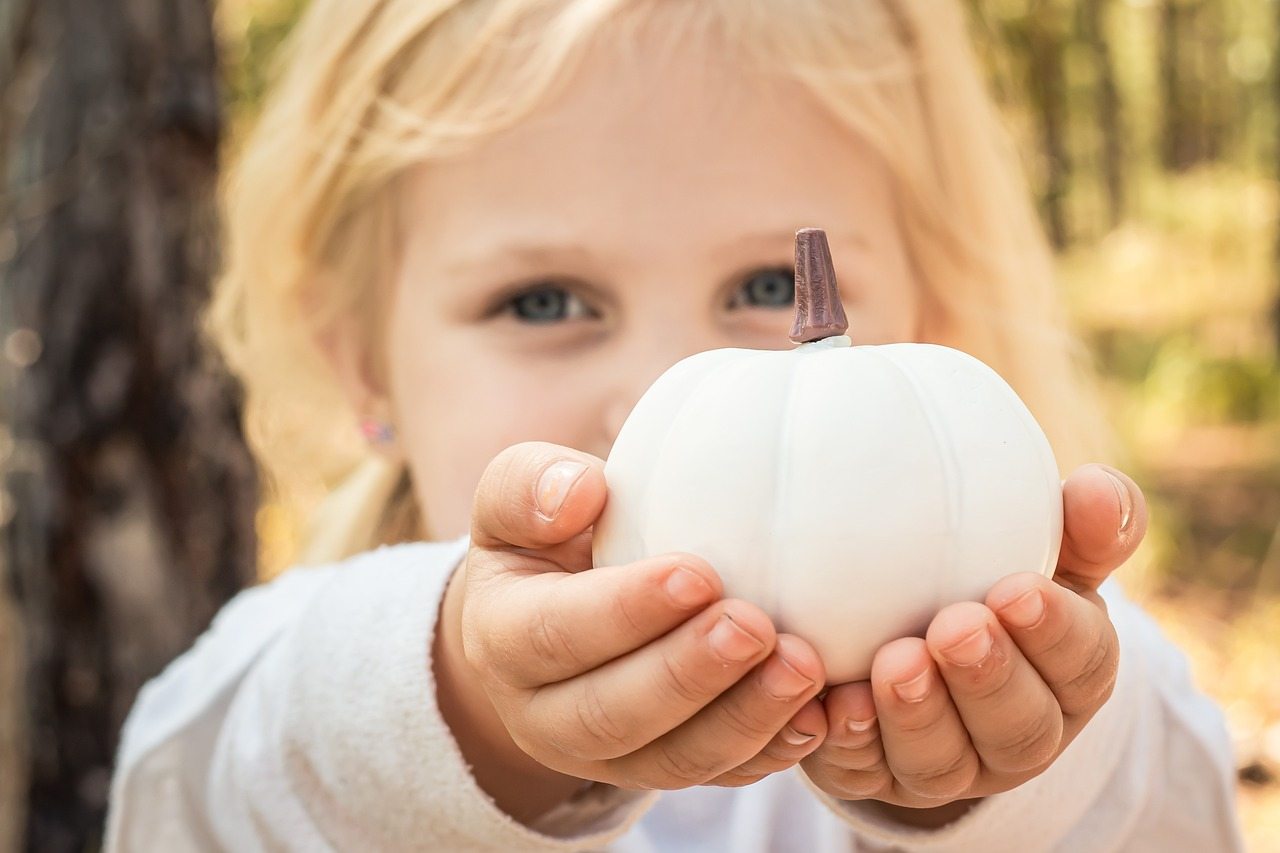 Thanksgiving Art Activities for Preschoolers