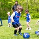 Free Kids Soccer Demo Classes
