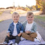 Wilson/Troyer family